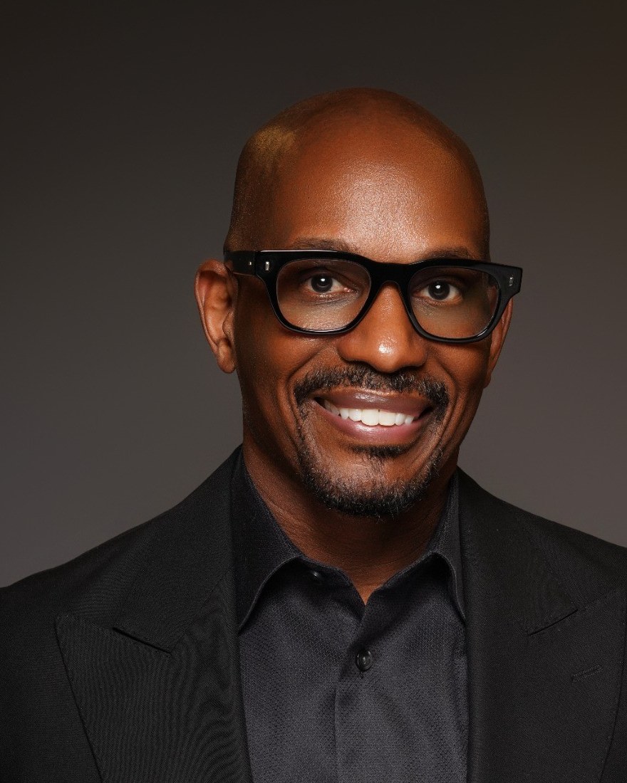 Donald M. Woodard, Esq.